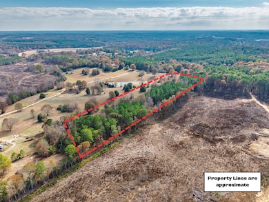 5.65 ac County Road 90, Water Valley, MS 38965 - photo 5