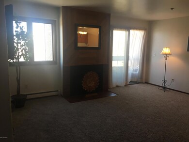 Living Room w/fireplace