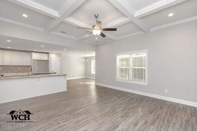 613 Broderick Circle WM-6