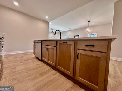 244 Deer Creek Run unit LOT 17, Moreland, GA 30259 - photo 7