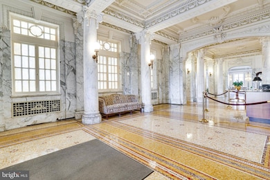 The Wyoming unit 612, Washington, DC 20009 - photo 2