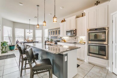 1544 Signature Dr, Weatherford, TX 76087 - photo 6