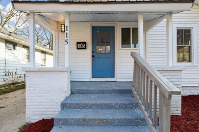 115 S 7th St, Niles, MI 49120 - photo 3