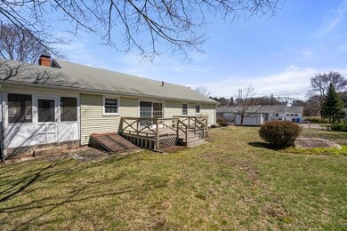 66 Loretta Rd, Waltham, MA 02451 - photo 6