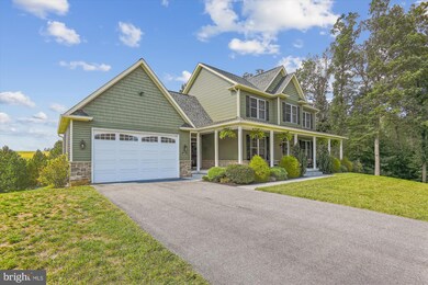 12700 Handboard Rd E, Union Bridge, MD 21791 - photo 4