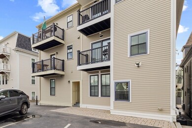 44 W Eagle St unit 1, Boston, MA 02128 - photo 2