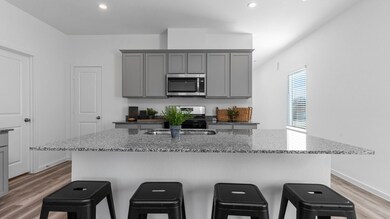 3929 Bronco Station, League City, TX 77573 - photo 6