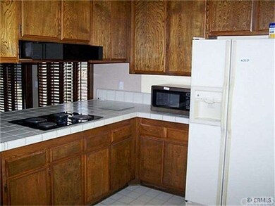 Kitchen View