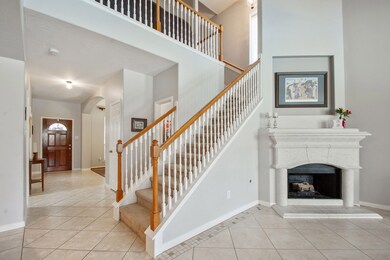 3202 Abbott Lakes Ln, Spring, TX 77386 - photo 7