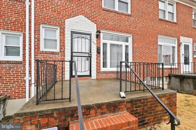 1232 Stella Dr, Gwynn Oak, MD 21207 - photo 2