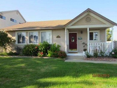 5501 Halison, Torrance