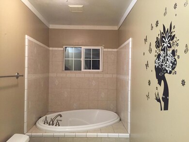 hall bath