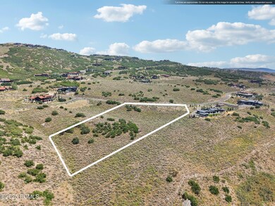 1275 E Canyon Gate Rd unit 31, Park City, UT 84098 - photo 3