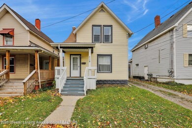 328 N Martin Luther King Junior Blvd, Lansing, MI 48915 - photo 2