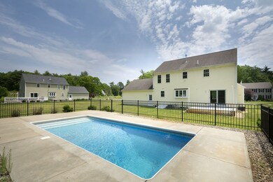 3 William Way, Hanson, MA 02341 - photo 2