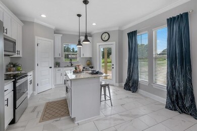 3324 Copper Ridge Dr, Lake Charles, LA 70605 - photo 7