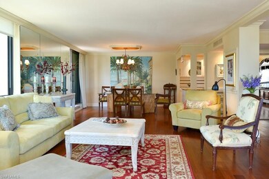 Surfsedge - Park Shore unit 500, Naples, FL 34103 - photo 4