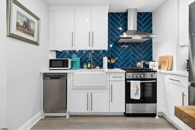 Margate Towers unit 406, Margate City, NJ 08402 - photo 7