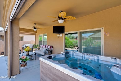 8880 W Blakebrook Road, Marana, AZ 85653