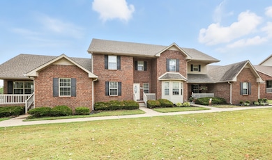 135 Excell Rd unit 102, Clarksville, TN 37043 - photo 2