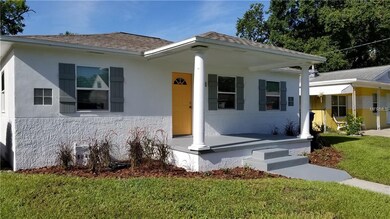 Front Elevation View #2