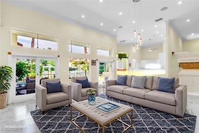 2209 Glenbrook Way, Las Vegas, NV 89117 - photo 4