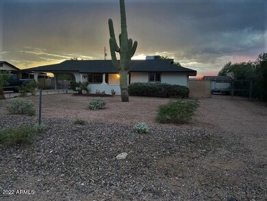 Northside RV Gate