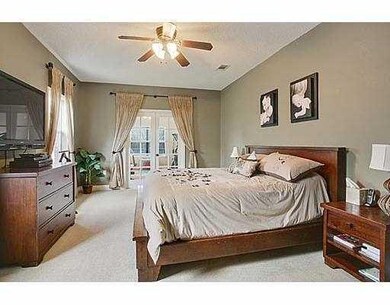 Master Bedroom.