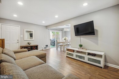 3836 Joshua Place unit D, Alexandria, VA 22309 - photo 7