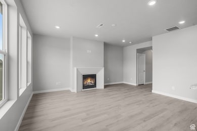 1084 W Audrey Ln unit 20, Woods Cross, UT 84087 - photo 4