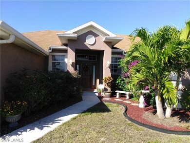 2606 NE 3rd Ave, Cape Coral, FL 33909 - photo 2