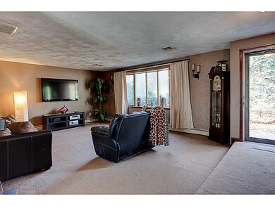 Den/Family/Great Room.