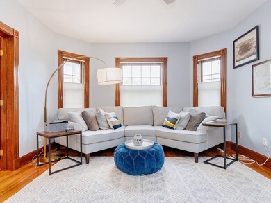 189 Robbins St unit 2, Waltham, MA 02453 - photo 3