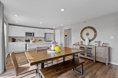 4172 Viceroy St, Portage, IN 46368 - photo 3