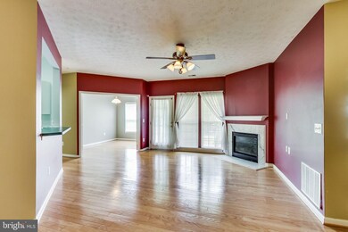 2509 Amber Orchard Ct W unit 102, Odenton, MD 21113 - photo 2