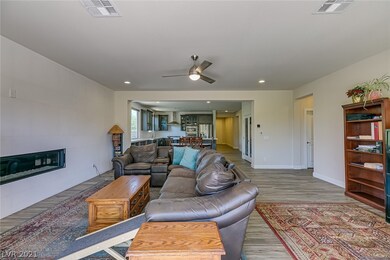 Overview Of Great Room.