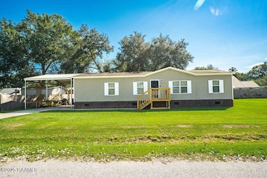 106 Dunaway St, Carencro, LA 70520 - photo 2