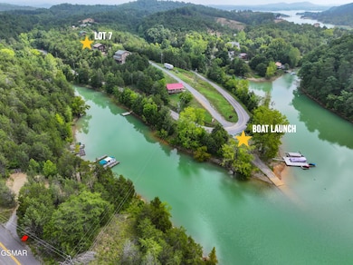 Lot 7 Parrotts Chapel Rd, Sevierville, TN 37876 - photo 2