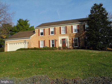 19702 Portsmouth Dr, Hagerstown, MD 21742 - photo 2