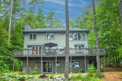 250 Mountain Rd, Bridgton, ME 04009 - photo 2