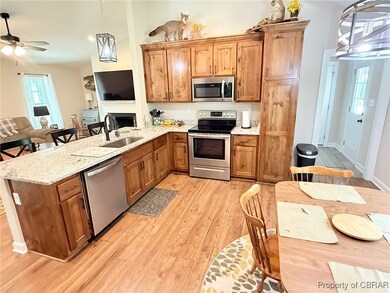 1205 Trimmers Shop Rd, West Point, VA 23181 - photo 6