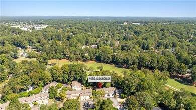 4095 Audubon Dr, Marietta, GA 30068 - photo 4