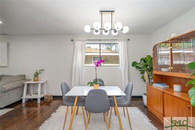 2028 E 42nd St, Savannah, GA 31404 - photo 6