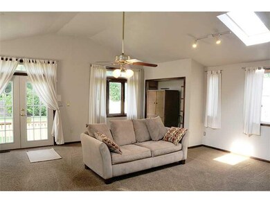Family Room.