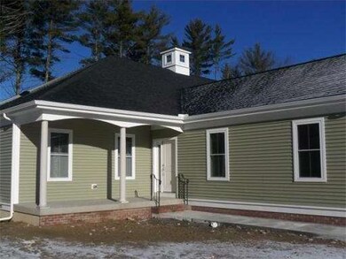 55 Wildwood Rd unit 55, Norfolk, MA 02056 - photo 2