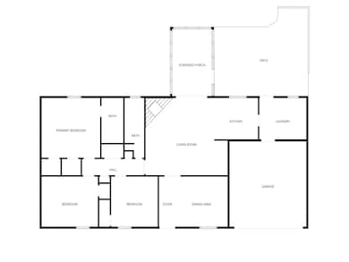 3105 Kathleen Dr, Longview, TX 75604 - photo 7