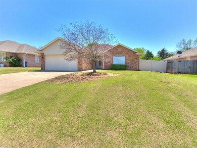2217 Gray Dove Dr, Shawnee, OK 74804 - photo 6