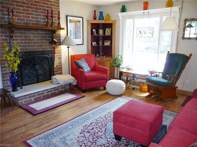 660 Sherwood Dr, Aurora, OH 44202 - photo 6