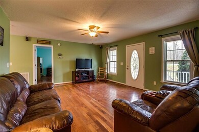 715 Mountain View Church Rd, Asheboro, NC 27205 - photo 2