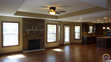 6013 NW Button Rd, Topeka, KS 66618 - photo 4